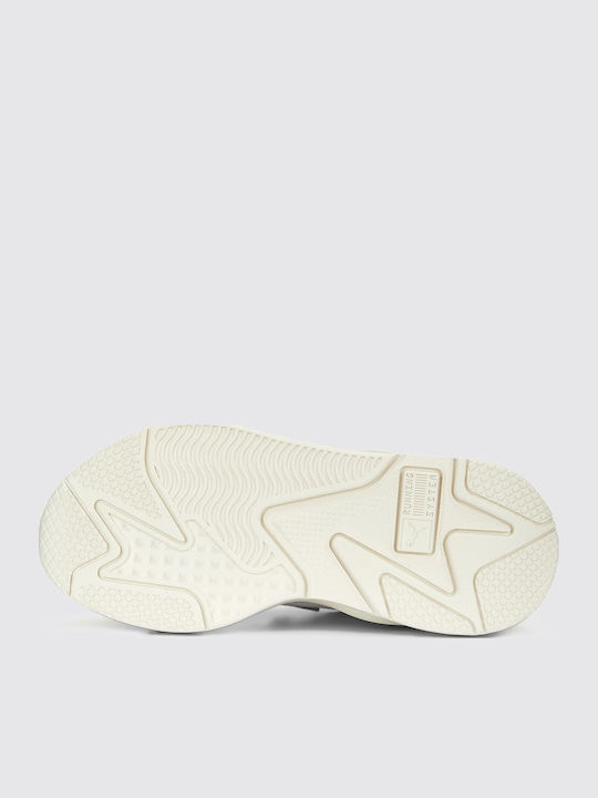RS-X Thrifted Damen Chunky Sneakers Mehrfarbig