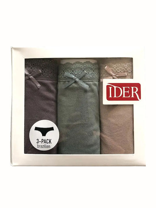 IDER
