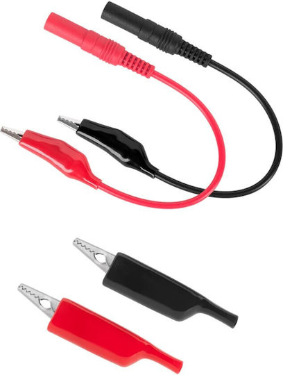 Uni-T Ψηφιακό Πολύμετρο με Μέτρηση AC / DC UT71D