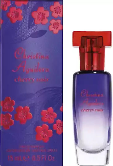 Christina Aguilera Cherry Noir Eau de Parfum 15ml