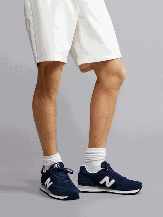 New Balance 515 Sneakers Navy