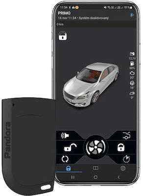 Autoalarmanlage Pandora Primo Autoalarmanlage Pandora Primo