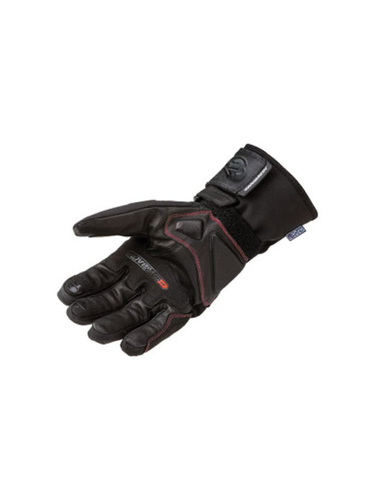 Garibaldi Primaloft Winter Black