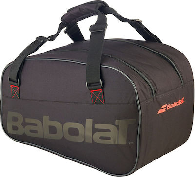 Babolat RH Lite Τσάντα Ώμου / Χειρός Padel 1 Ρακέτας Μαύρη