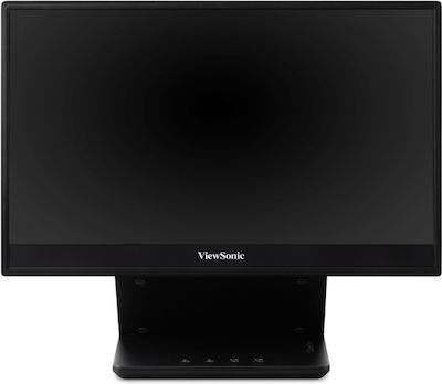 Viewsonic VP16 OLED Tragbarer Monitor 15.6" FHD 1920x1080 mit Reaktionszeit 1ms GTG