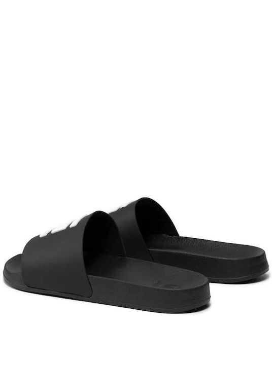 G-Star Raw Ανδρικά Slides Black/White