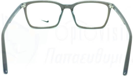 Nike Ανδρικός Κοκκάλινος Σκελετός Γυαλιών σε Πράσινο Χρώμα 7256 090
