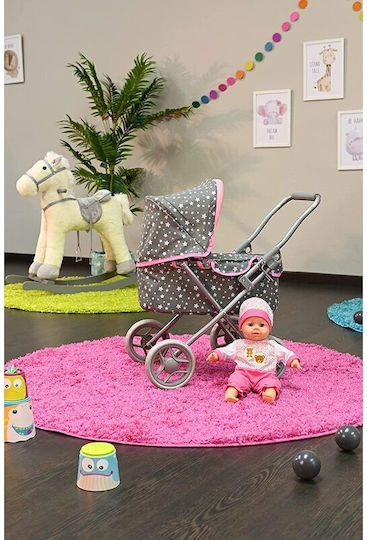 Knorrtoys Количка за кукла