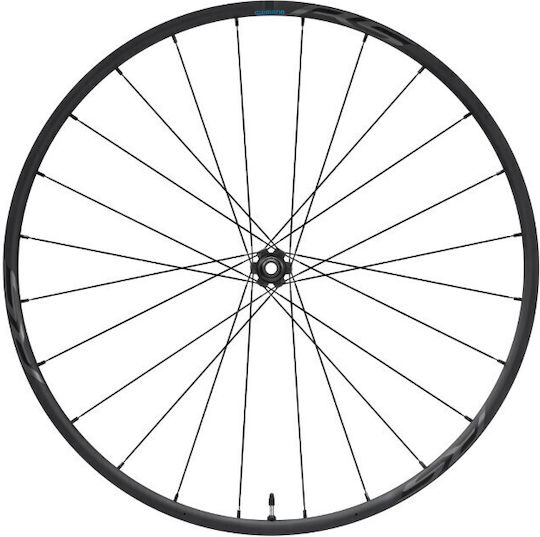 Shimano WH-RS370-TL-FR12 Εμπρός Τροχός Ποδηλάτου 28"