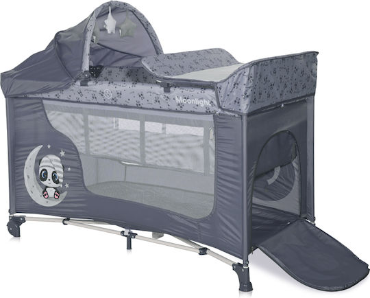 Lorelli Playpen 2 Levels 126x70cm
