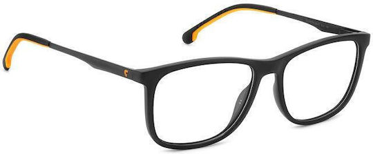 Carrera Παιδικός Κοκκάλινος Σκελετός Μαύρος 2045T 8LZ