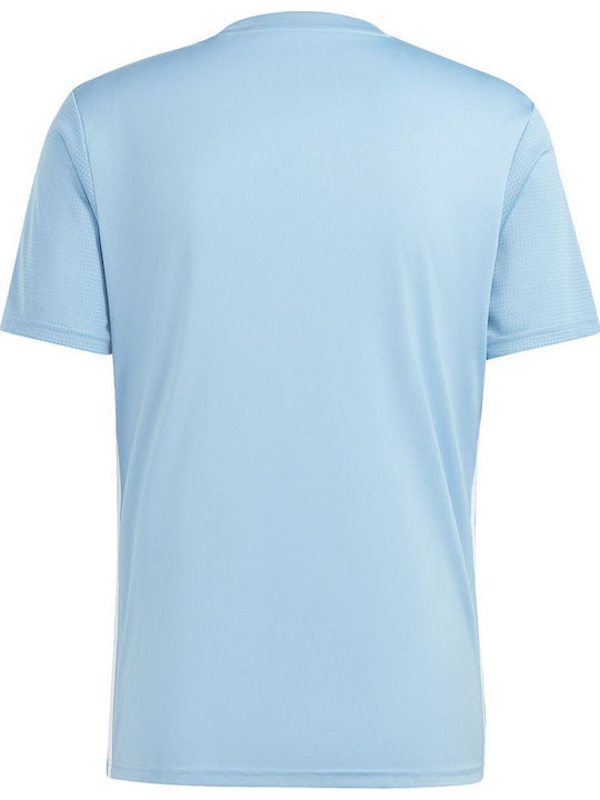 Table 23 Aeroready Sportliches T-Shirt Hellblau