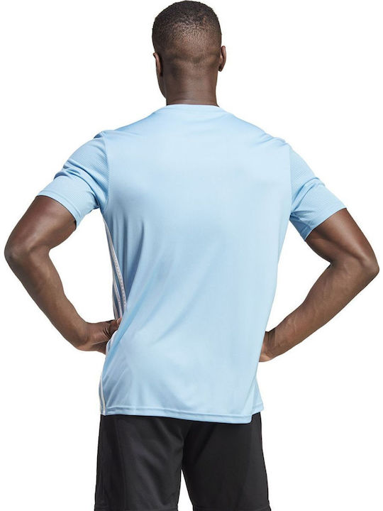 Table 23 Aeroready Sportliches T-Shirt Hellblau