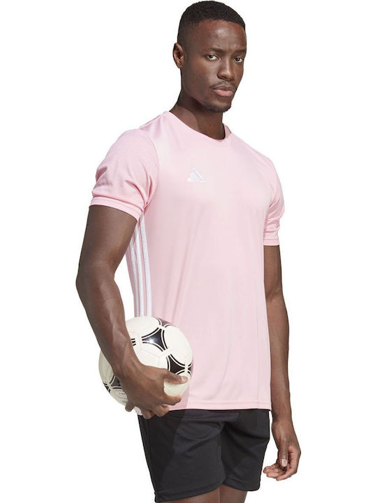 Table 23 Aeroready Sportliches T-Shirt Rosa