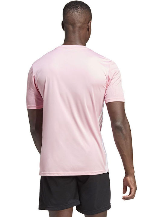 adidas Table 23 Aeroready T-shirt Ροζ adidas Table 23 Aeroready T-shirt Ροζ