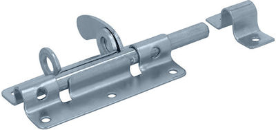 ArteLibre Door Hook Silver