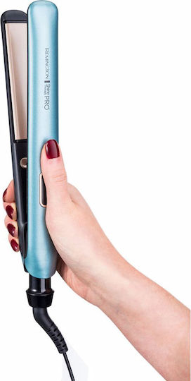 Remington Shine Therapy Pro S9300 Πρέσα Μαλλιών με Κεραμικές Πλάκες Ionic