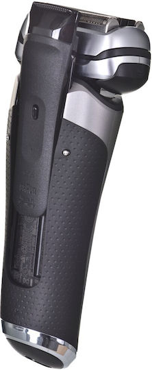 Braun Series 9 Wet & Dry Shaver 9345s Foil Aparat de Ras Electric