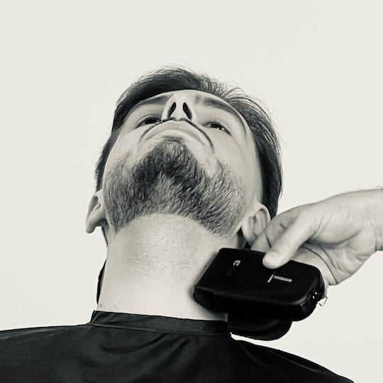 Babyliss Pro FX3 Shaver FXX3SBE Foil Ξυριστική Μηχανή Προσώπου