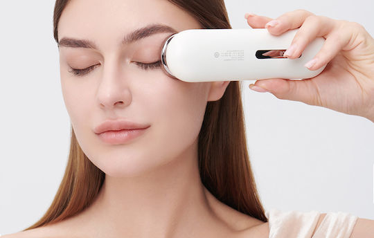 inFace Aqua Peel Συσκευή Φωτοθεραπείας Προσώπου LED για Καθαρισμό