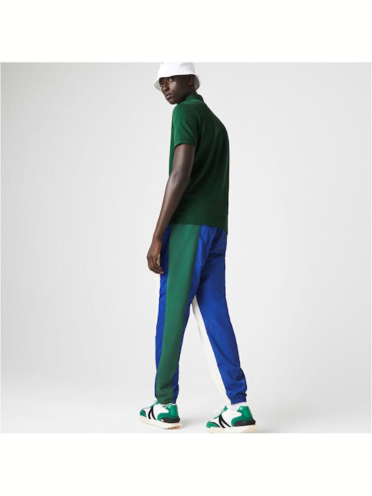 Polo Tricou Verde