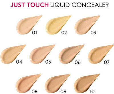 Golden Rose Just Touch Concealer 06 3.5ml