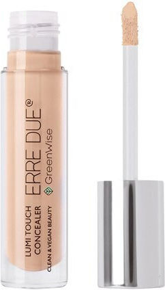 Erre Due Greenwise Lumi Touch Liquid Concealer 301 Fair Beige 5ml