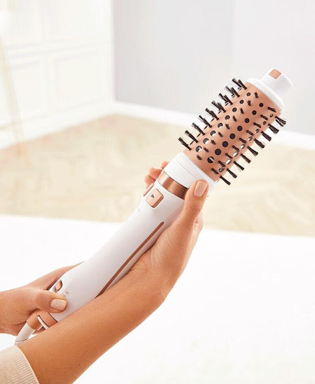 Rowenta Brush Activ Elektrische Bürste mit Luft zum Locken
