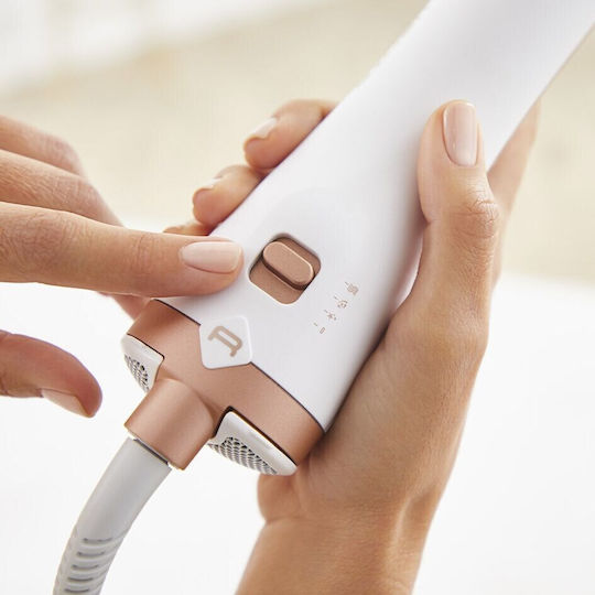 Rowenta Brush Activ Elektrische Bürste mit Luft zum Locken
