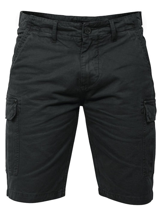 Men's Shorts Cargo Forest Green