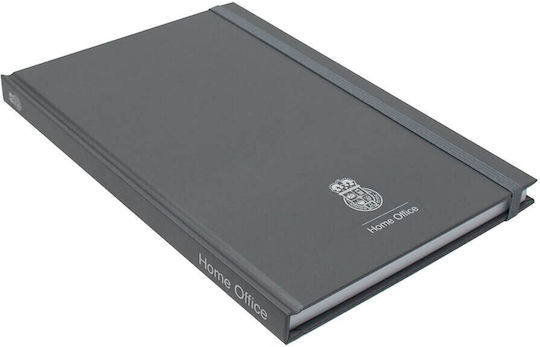 Blue Sky Studios Home Office Premium Desk Set with Notebook and Pen 1 Piece