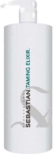 Sebastian Professional Taming Elixir 500ml Hair Lotion for Smoothing 500ml