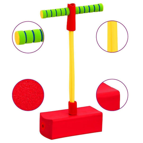 vidaXL Pogo Stick Exterior