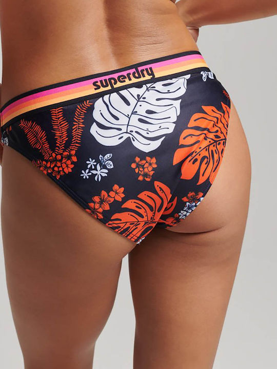 Superdry Vintage Logo Bikini Slip