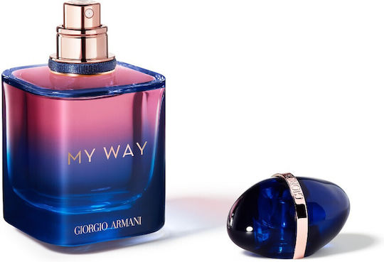 Giorgio Armani My Way Le Parfum Eau de Parfum Refillable Refillable 50ml