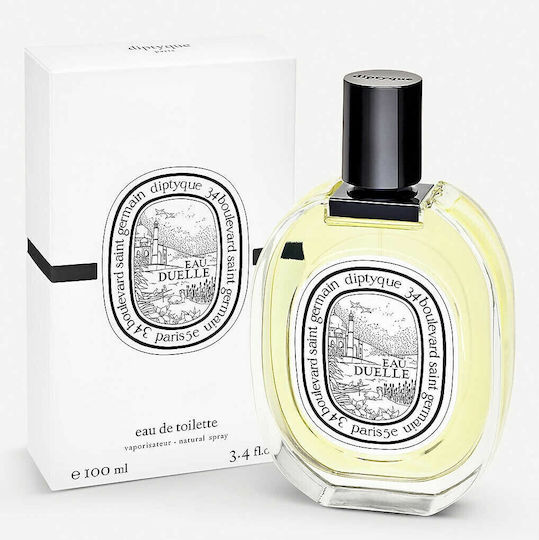 Diptyque Eau de Toilette 100ml
