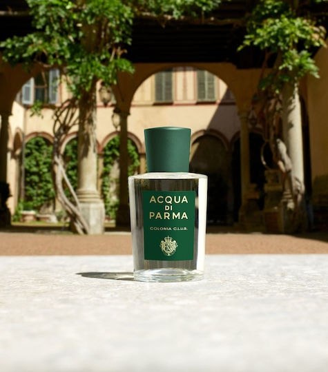 Acqua di Parma Colonia C.l.u.b Eau de Cologne 50ml