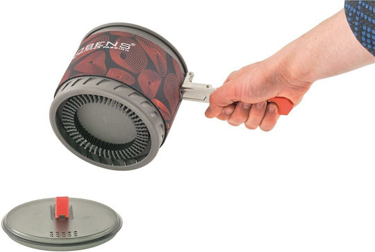 Robens Turbo Pot Pro Κατσαρόλα για Camping 1.2ml