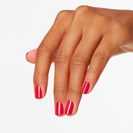 OPI Infinite Shine 2 Luciu Oja Lustruirea De Lungă Durată Fuchsia 15ml