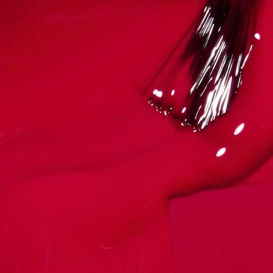 OPI Infinite Shine 2 Luciu Oja Lustruirea De Lungă Durată Fuchsia 15ml