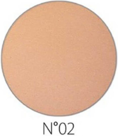 Revers Cosmetics XL Face Powder 02 8gr