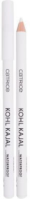 Catrice Cosmetics Kohl Kajal 020 Tweet White