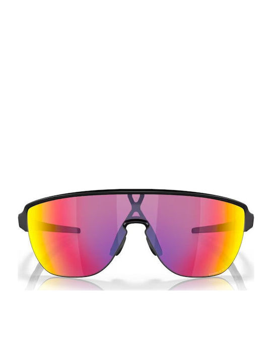 Oakley Corridor Γυαλιά Ηλίου με Κοκκάλινο Σκελετό Oakley Corridor Γυαλιά Ηλίου με Κοκκάλινο Σκελετό