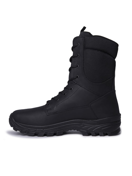 Grisport Men's Hiking Black