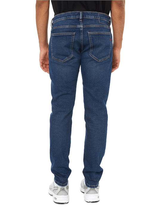 Diesel Men's Jeans Pants Slim Fit Blue