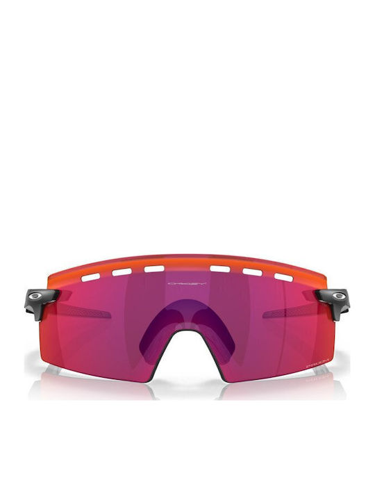 Oakley Encoder Strike Vented Γυαλιά Ηλίου με Κοκκάλινο Σκελετό Oakley Encoder Strike Vented Γυαλιά Ηλίου με Κοκκάλινο Σκελετό