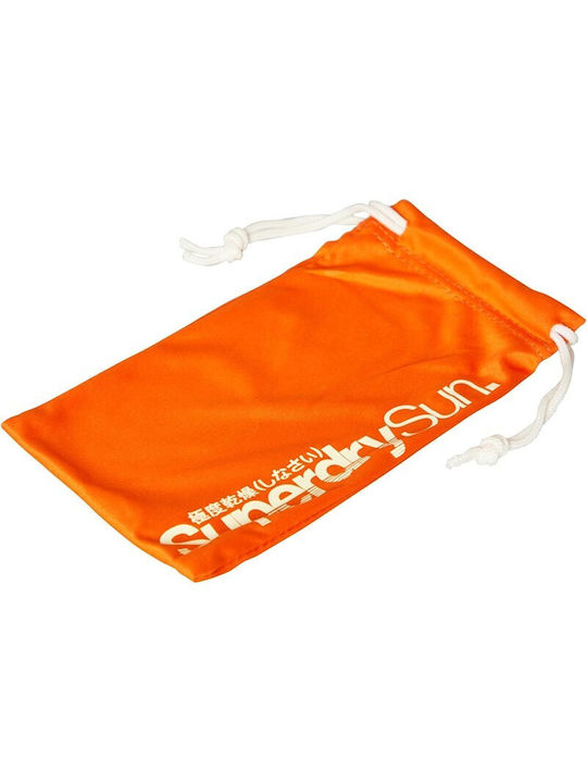 Superdry SDS 5005 Unisex Sunglasses with Plastic Frame 106