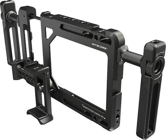 NiteCore Camera Grip NCR10