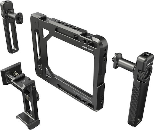 NiteCore Camera Grip NCR10