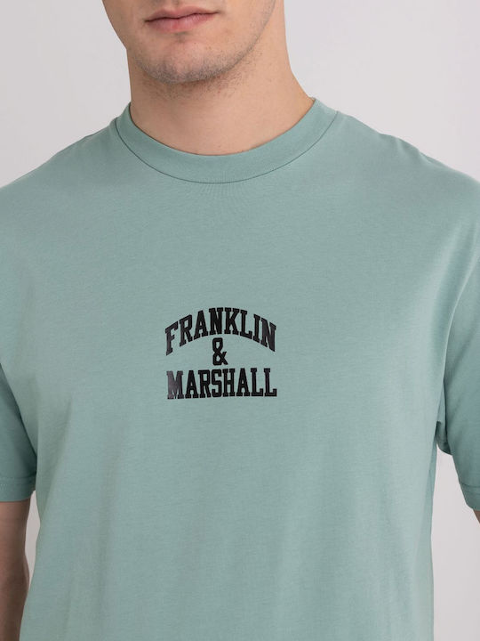 Tricou Verde